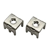 Terminal
Copper terminals
PCB welding terminal
PCB press fit connector
Copper power element
Wire connector for battery storage
Brass tin/plated pin header
CE/ISO certified terminal